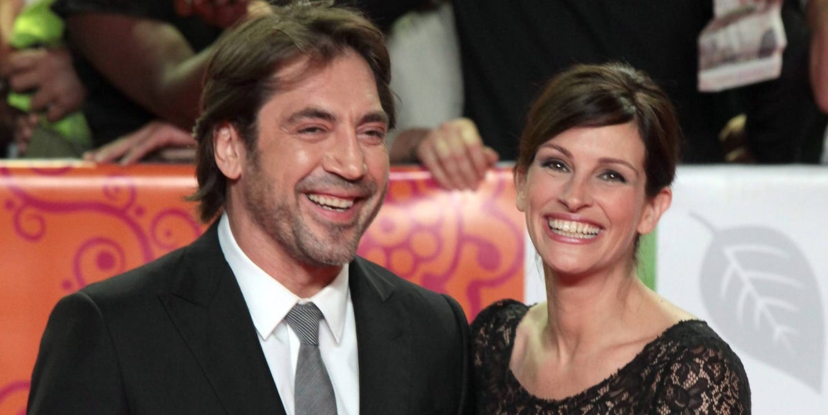 "Me pilló con la guardia baja"