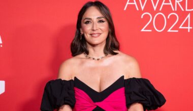 Tamara Falcó sorprende a sus seguidores con su fotografía más atrevida del verano