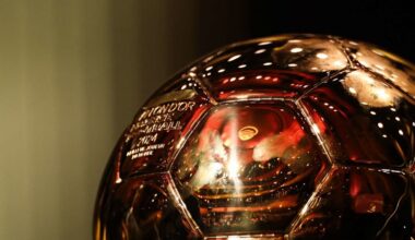 ¿Quiénes son los favoritos al Balón de Oro 2025?