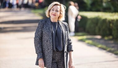 "En el momento que me dicen que va a entrar Rafa, salgo corriendo. La mitomanía es eso"