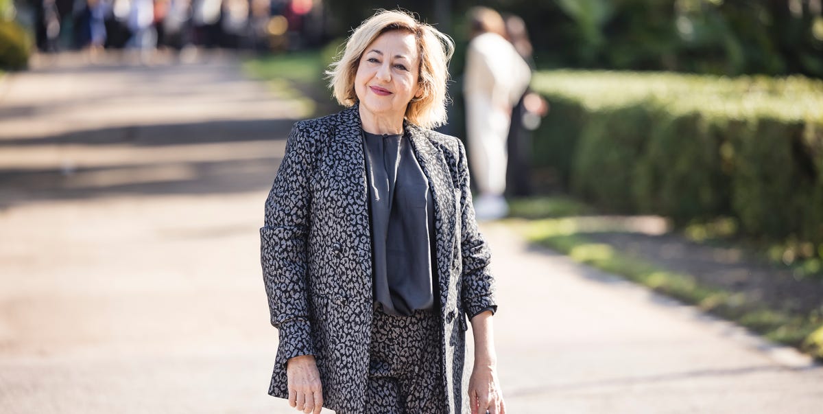 "En el momento que me dicen que va a entrar Rafa, salgo corriendo. La mitomanía es eso"