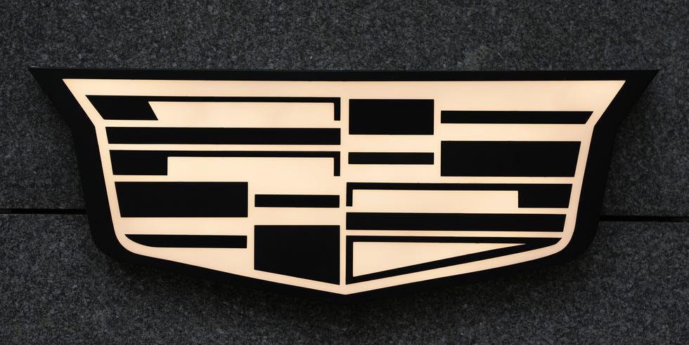 Cadillac F1 cadillac f1