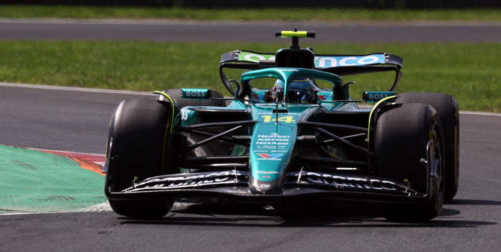 Fernando Alonso Aston Martin F1 fernando alonso aston martin f1