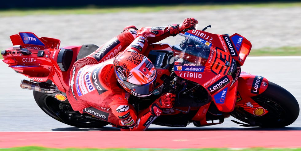 Marc Márquez Ducati MotoGP marc márquez ducati motogp