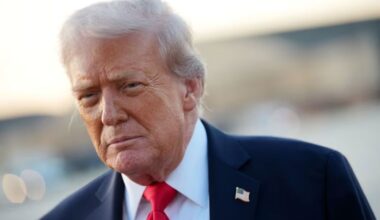 Tribunal de apelaciones confirma veredicto de US$ 83 millones contra Trump por difamar a E. Jean Carroll
