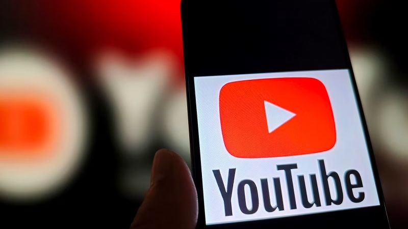 YouTube deberá pagar US$ 24,5 millones para resolver demanda presentada por Trump