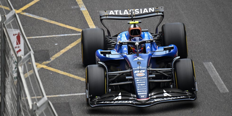 carlos sainz williams f1