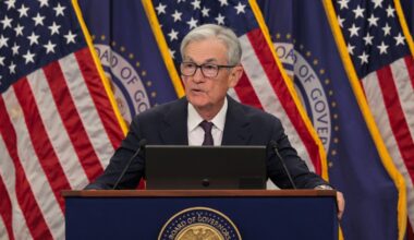 La Fed recorta tipos en 25 puntos básicos mientras el BCE mantiene todas las opciones abiertas — idealista/news