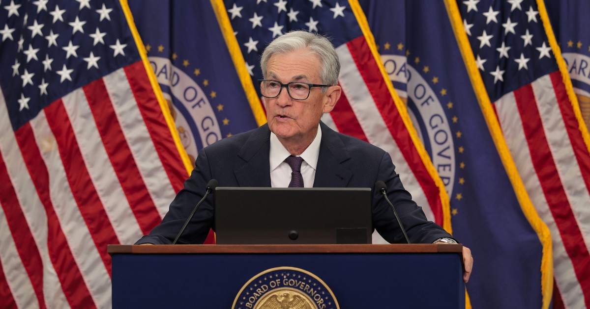 La Fed recorta tipos en 25 puntos básicos mientras el BCE mantiene todas las opciones abiertas — idealista/news