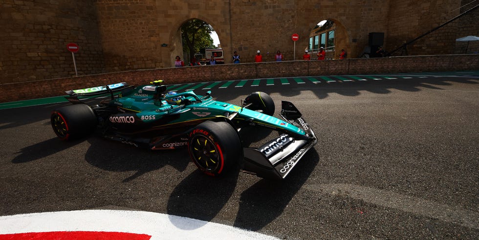 fernando alonso aston martin f1