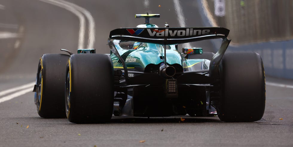 fernando alonso aston martin f1