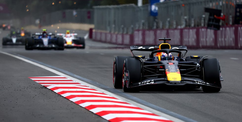 max verstappen red bull f1