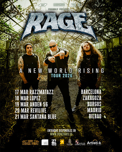 RAGE