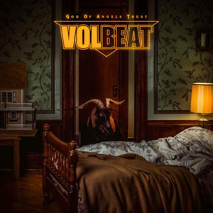 VOLBEAT