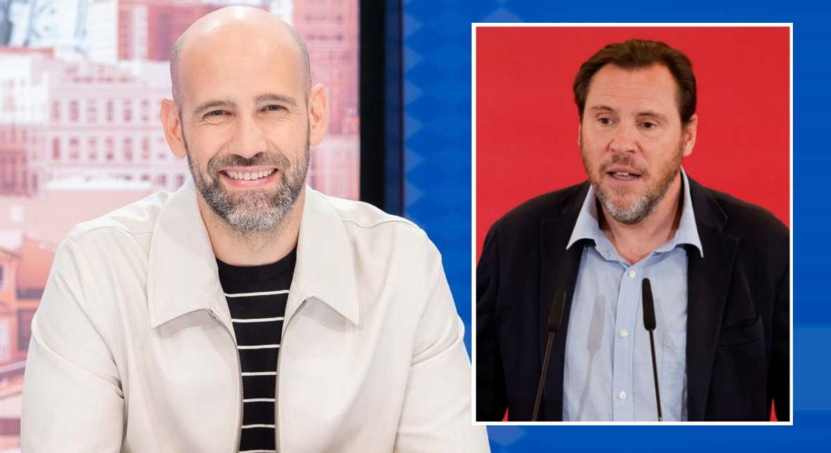 "No podemos dejarlo más en alto"