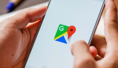 El truco secreto de Google Maps para no perderte nunca más cuando vas caminando a tu destino