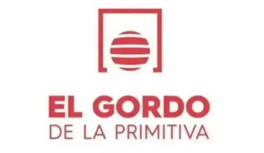 Gordo de la Primitiva: Comprobar resultados del sorteo de hoy domingo 28 de septiembre de 2025