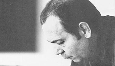 Gustavo Torner, un artista generoso y un hombre noble