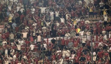 El Betis cumple con los requerimientos de seguridad para la grada visitante