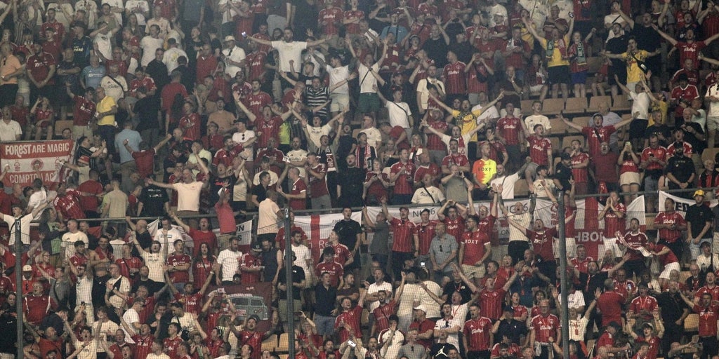 El Betis cumple con los requerimientos de seguridad para la grada visitante