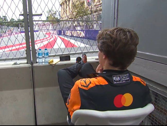 Gran Premio de Azerbaiyán