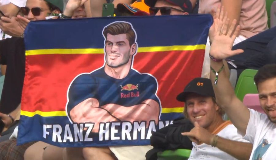 Gran Premio de Azerbaiyán