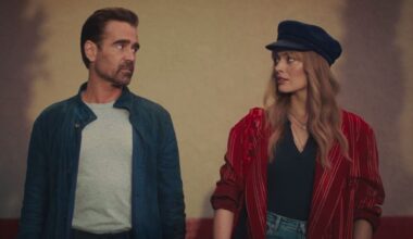Margot Robbie naufraga con la crítica en Un gran viaje atrevido y maravilloso: "Emocionalmente vacío y artificial"