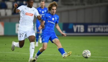 Oficial: el Granada logra la cesión de Luka Gagnidze sobre la bocina