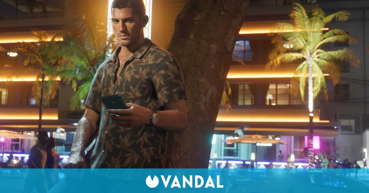 Rockstar lo da por hecho: GTA 6 será 'el mayor lanzamiento de la historia de los videojuegos' - Vandal
