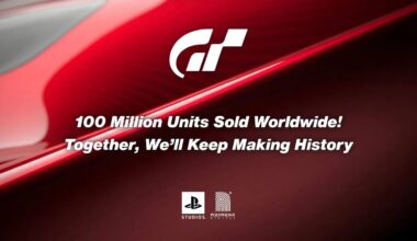 Gran Turismo: 100 millones de copias y 28 años del ‘Real Driving Simulator’