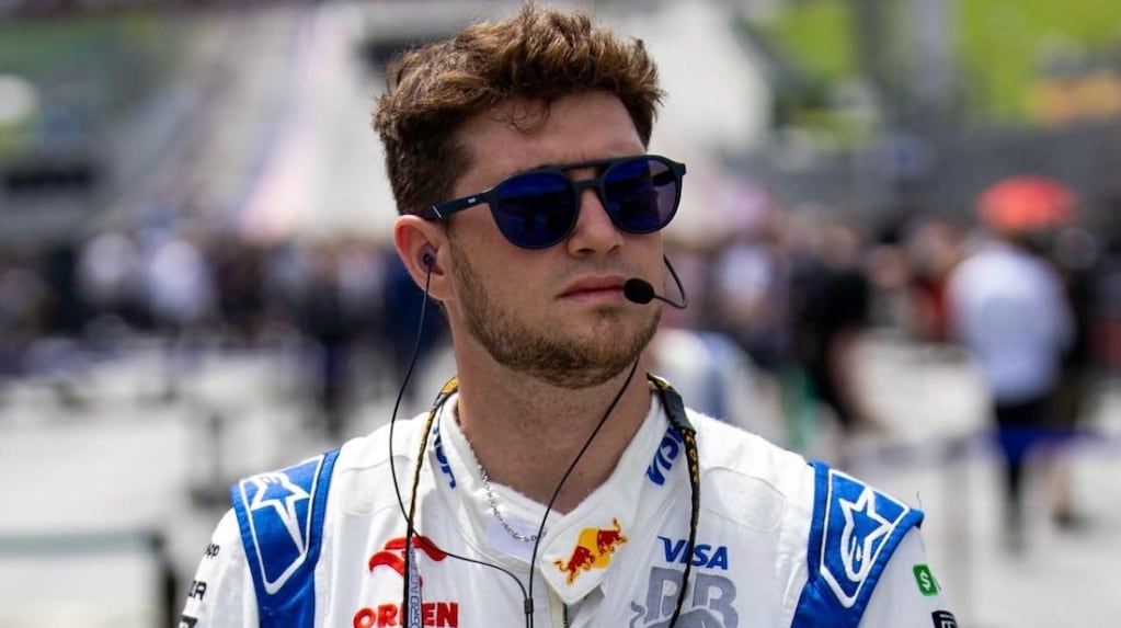 Nicolás Campolongo