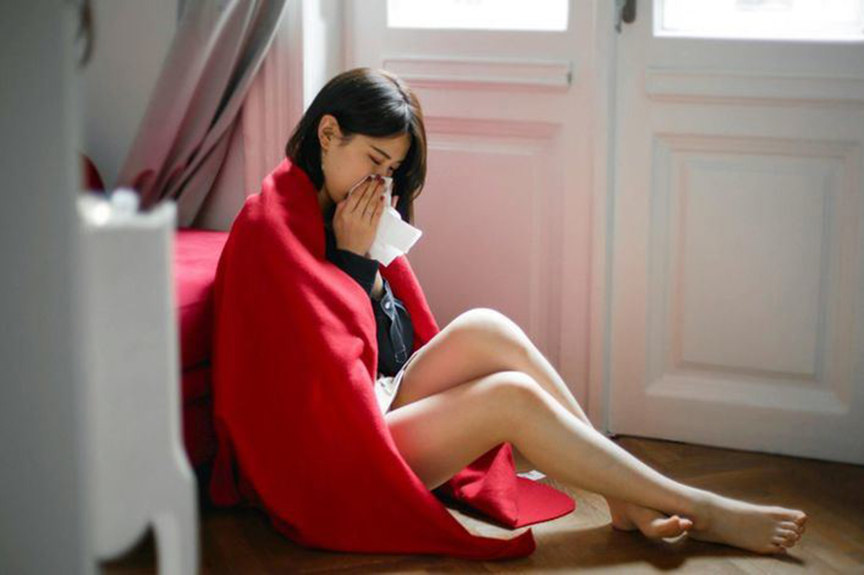 ¡Alerta otoñal! El regreso de los virus y la nueva cepa Stratus de COVID-19