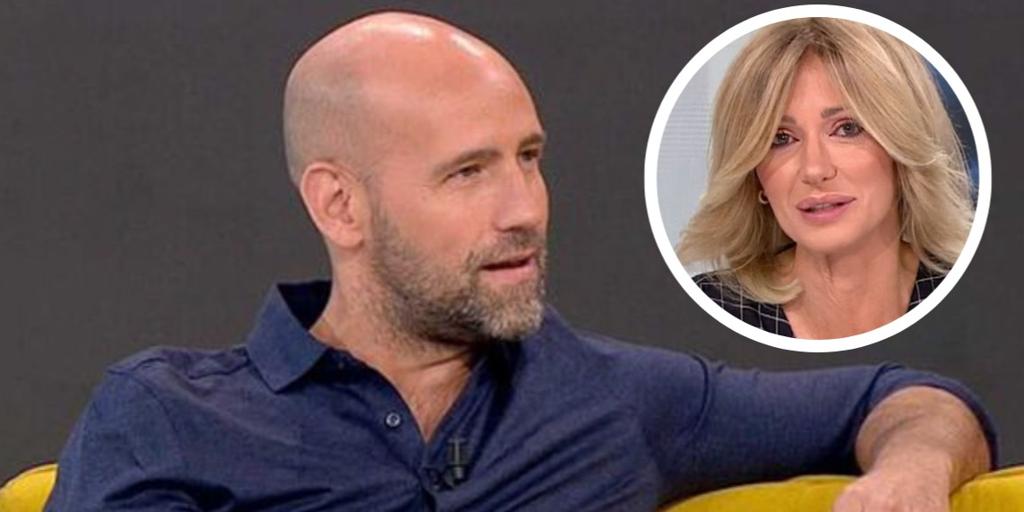 Preguntan a Gonzalo Miró qué opina Susana Griso de su fichaje en TVE y revela su postura: «Hablé con ella»