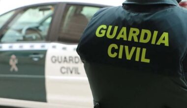 Hallan el cuerpo del hombre que apuñaló a su expareja en Cantillana
