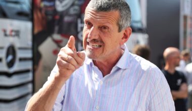Guenther Steiner explica por qué eligió MotoGP en lugar de un regreso a la F1