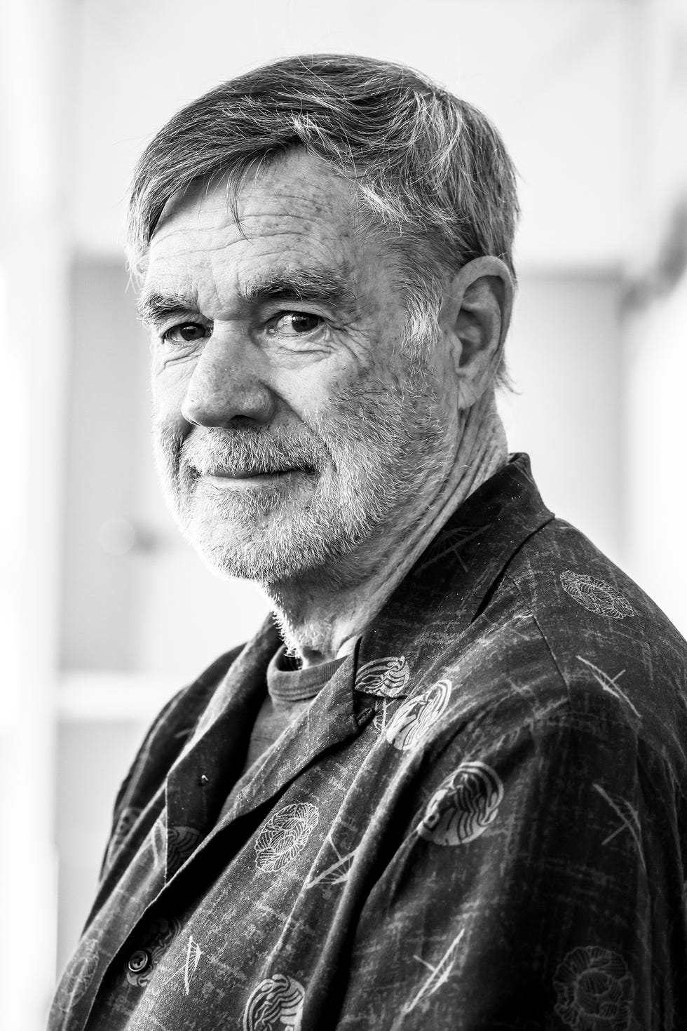 dead mans wire pelicula gus van sant festival venecia 2025