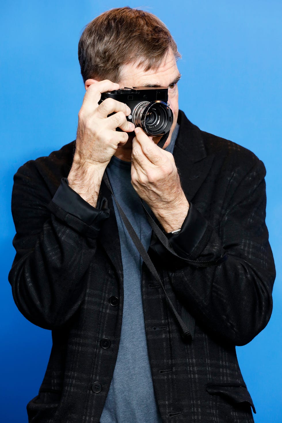 gus van sant