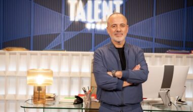 Las series que se estrenan esta semana