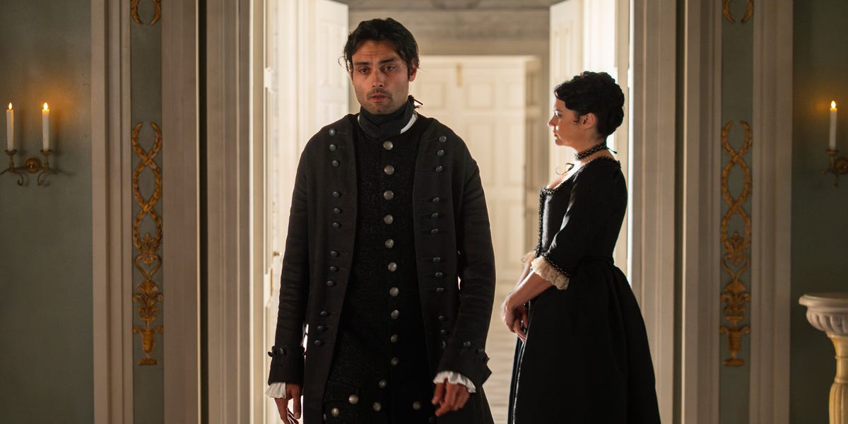 'Valle Salvaje', resumen de los capítulos 244 al 248 del 1 al 5 de septiembre en TVE y Netflix: «Han asesinado a Julio» - Diez Minutos