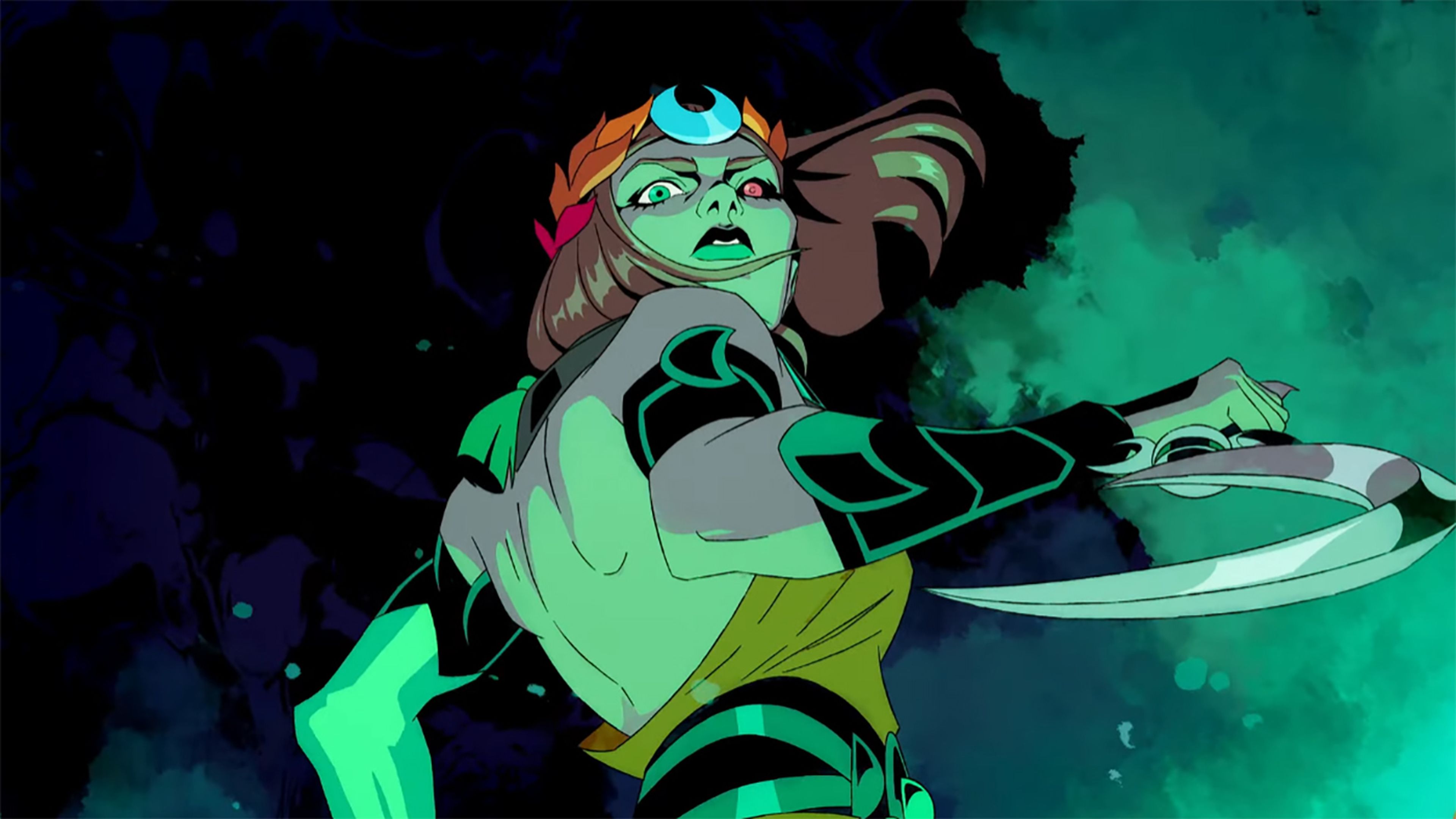 Hades 2