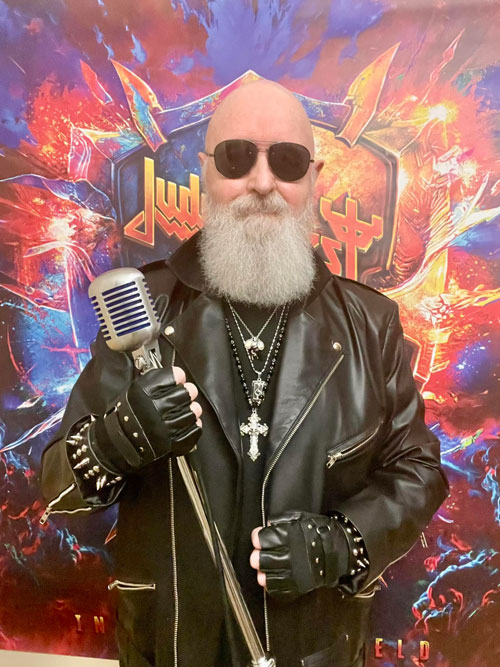 PRIEST