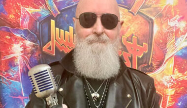 Rob Halford confirma que grabó un dueto de “War Pigs” con Ozzy Osbourne. Nuevo disco de SPOCK’S BEARD. ELETTRA STORM anuncian segundo trabajo.
