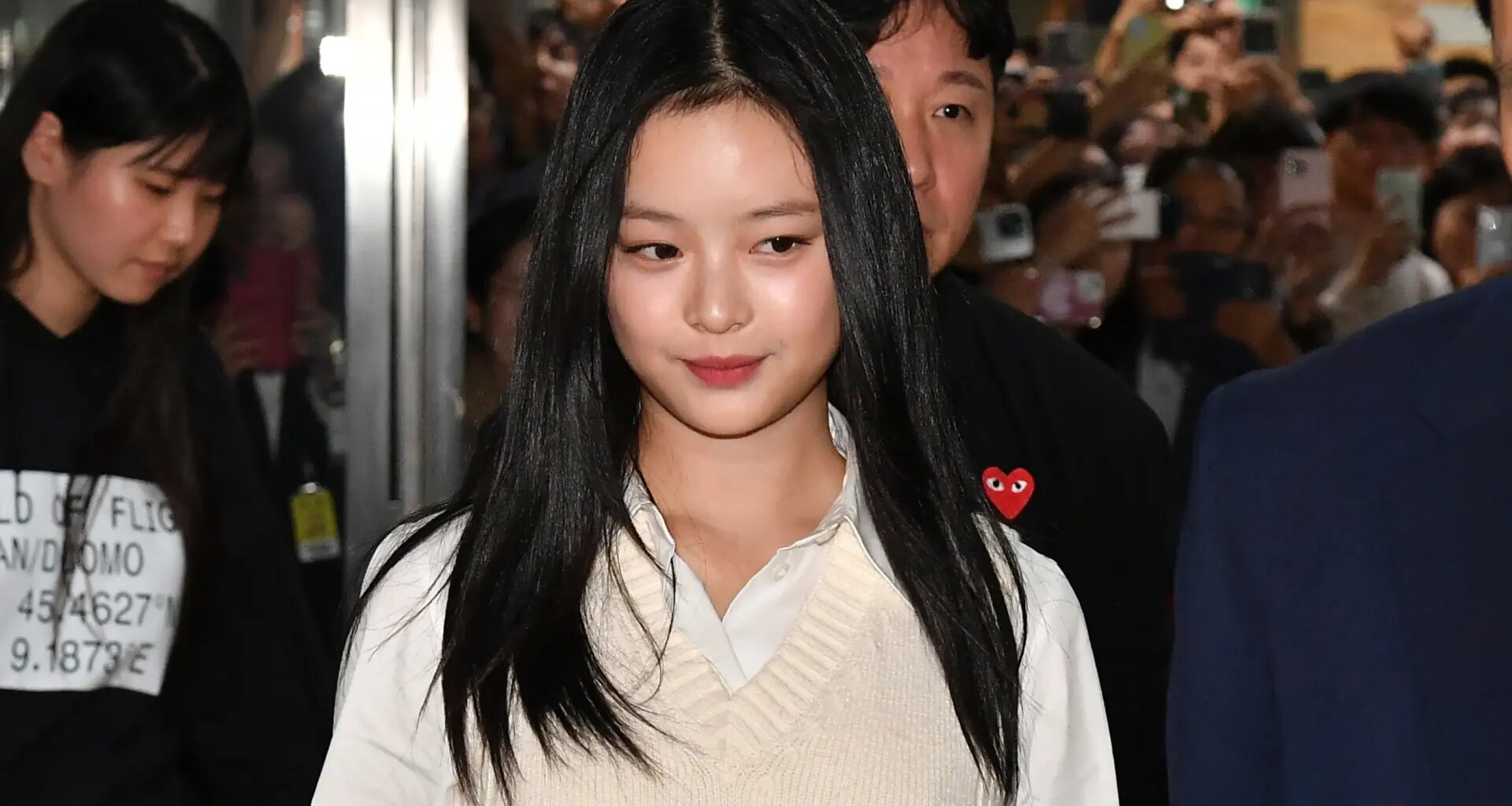 el lado oscuro de la industria k-pop