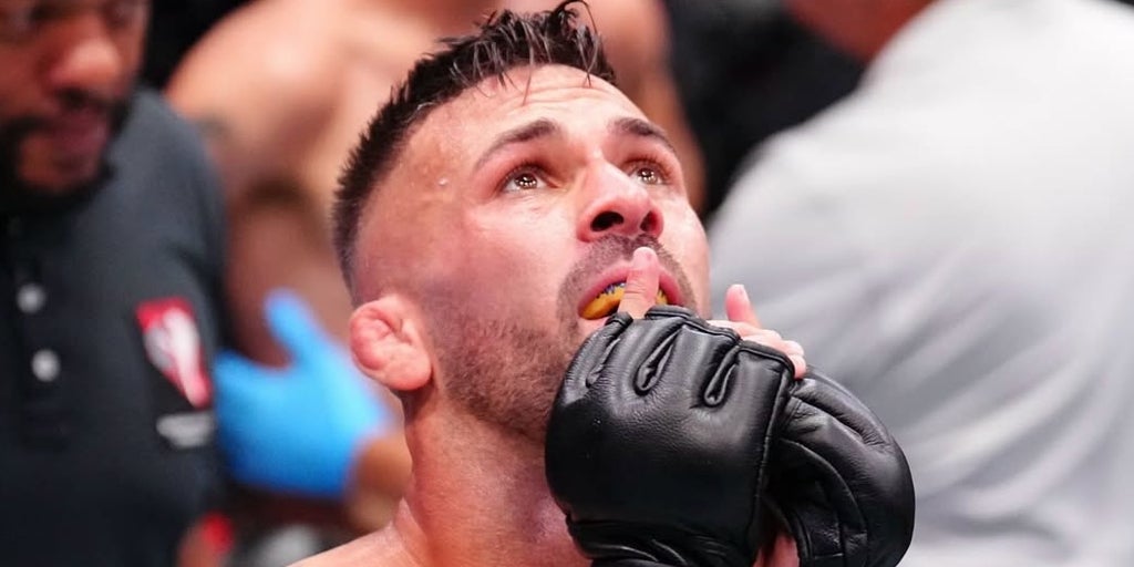 «Me dijo que íbamos a ganar juntos y así lo hicimos»