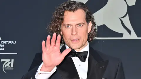 Henry Cavill