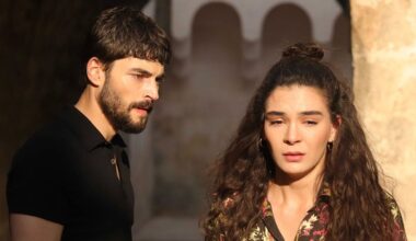 La serie turca que recomiendo ver si te has enganchado a 'Amor sin límite' en Nova