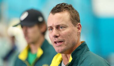 Hewitt, sancionado por antidopaje. Foto: gettyimages
