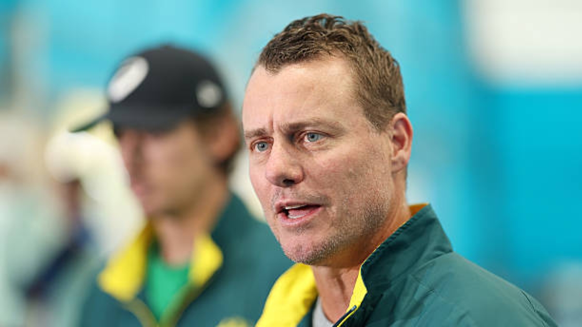 Hewitt, sancionado por antidopaje. Foto: gettyimages