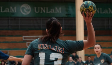 Torneo Metropolitano FEMEBAL