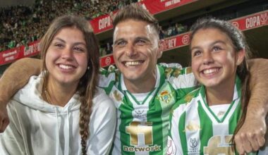 edad, a qué se dedican, novios y aficiones